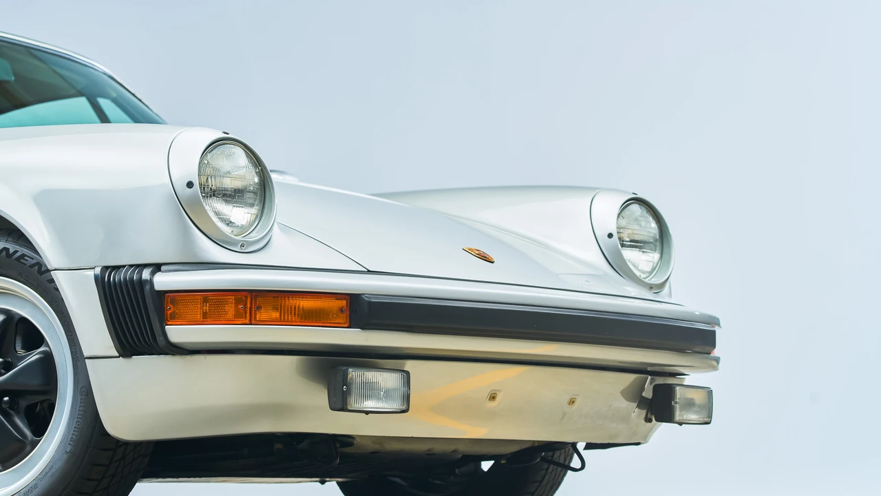1978 Porsche 911 Carrera SC - Image 28 of 31