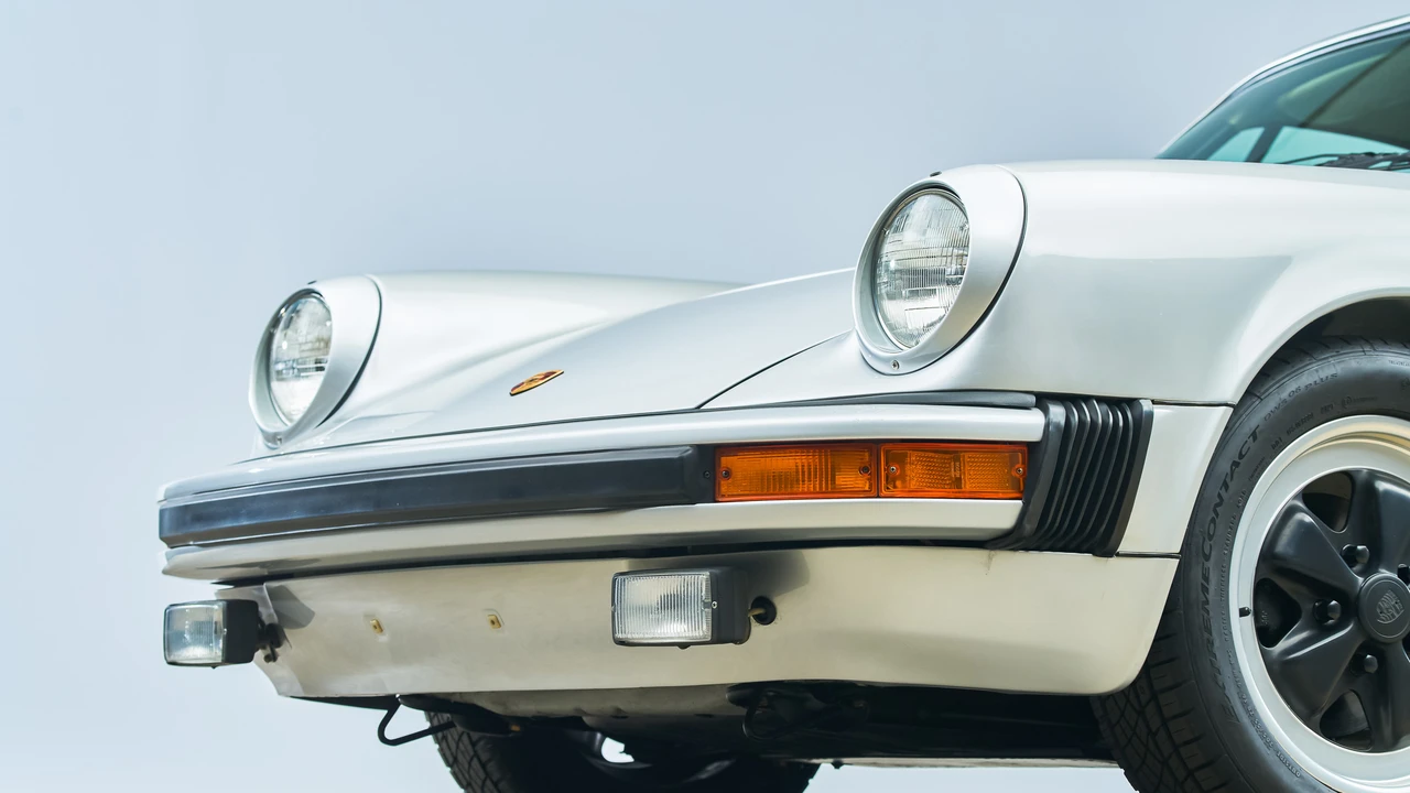 1978 Porsche 911 Carrera SC - Image 29 of 31