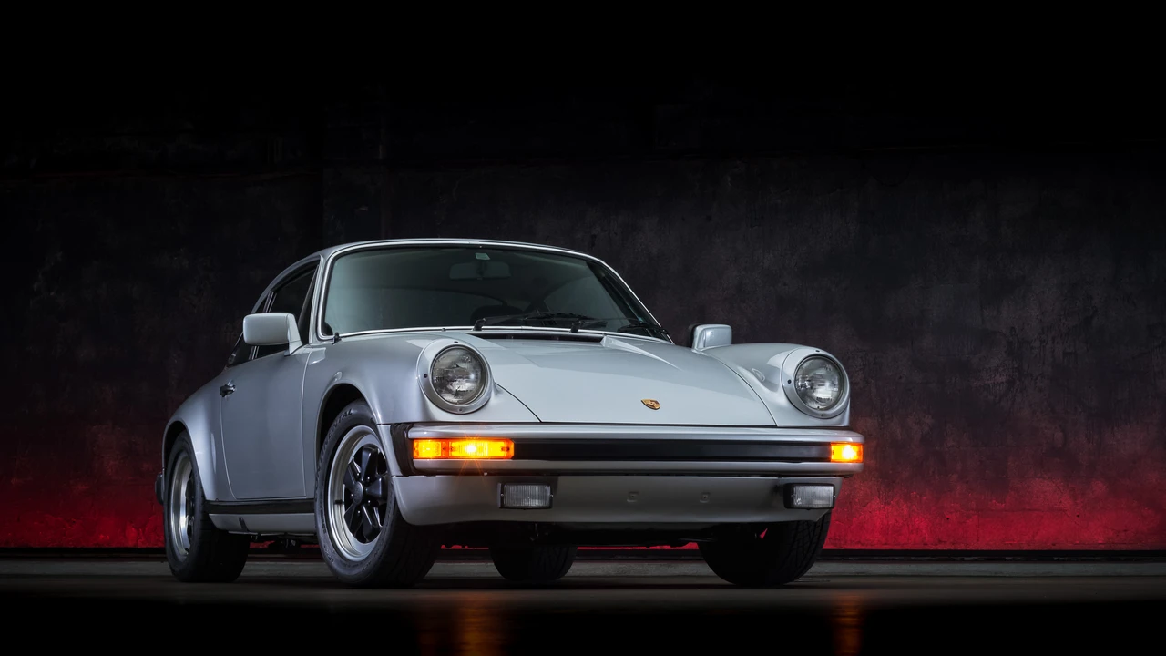 1978 Porsche 911 Carrera SC - Image 3 of 31