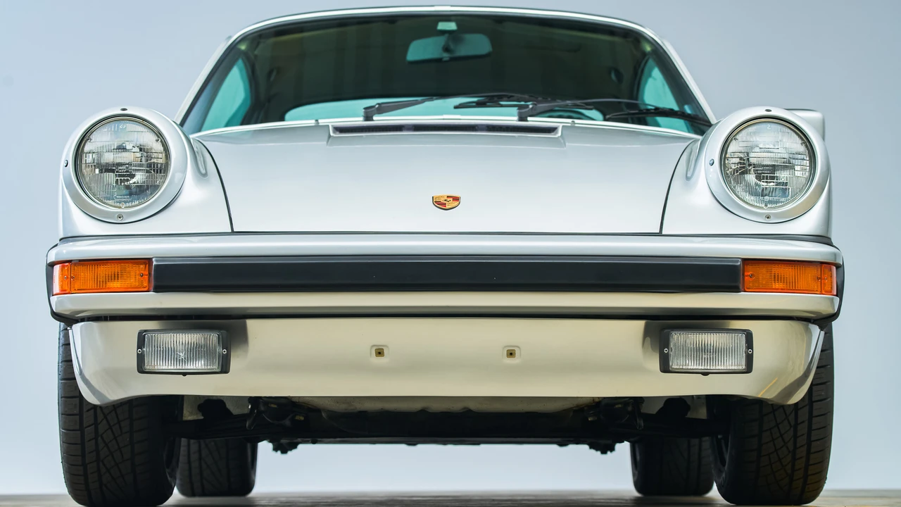 1978 Porsche 911 Carrera SC - Image 30 of 31