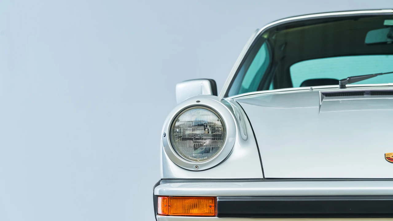 1978 Porsche 911 Carrera SC - Image 31 of 31