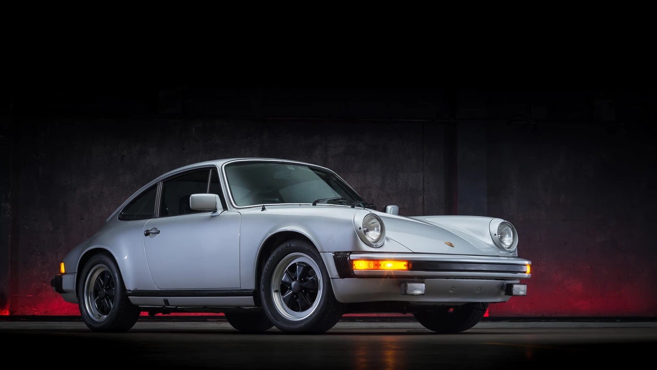 1978 Porsche 911 Carrera SC - Image 4 of 31