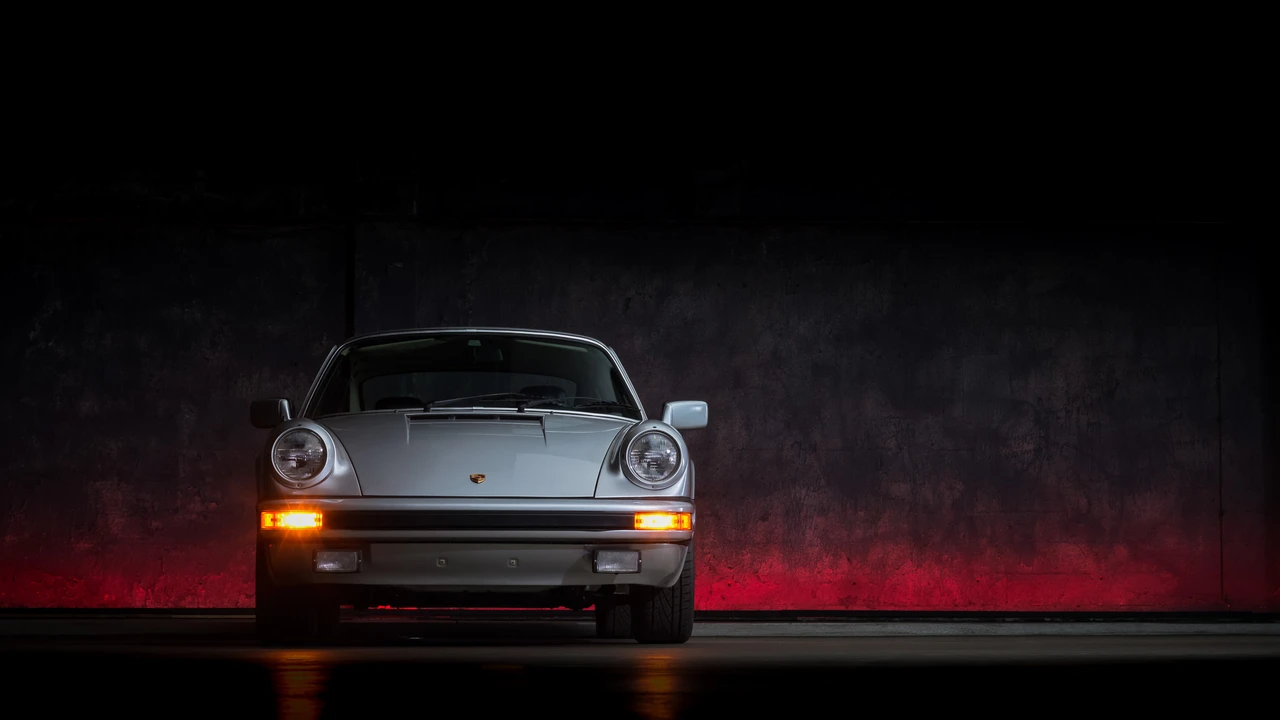 1978 Porsche 911 Carrera SC - Image 5 of 31