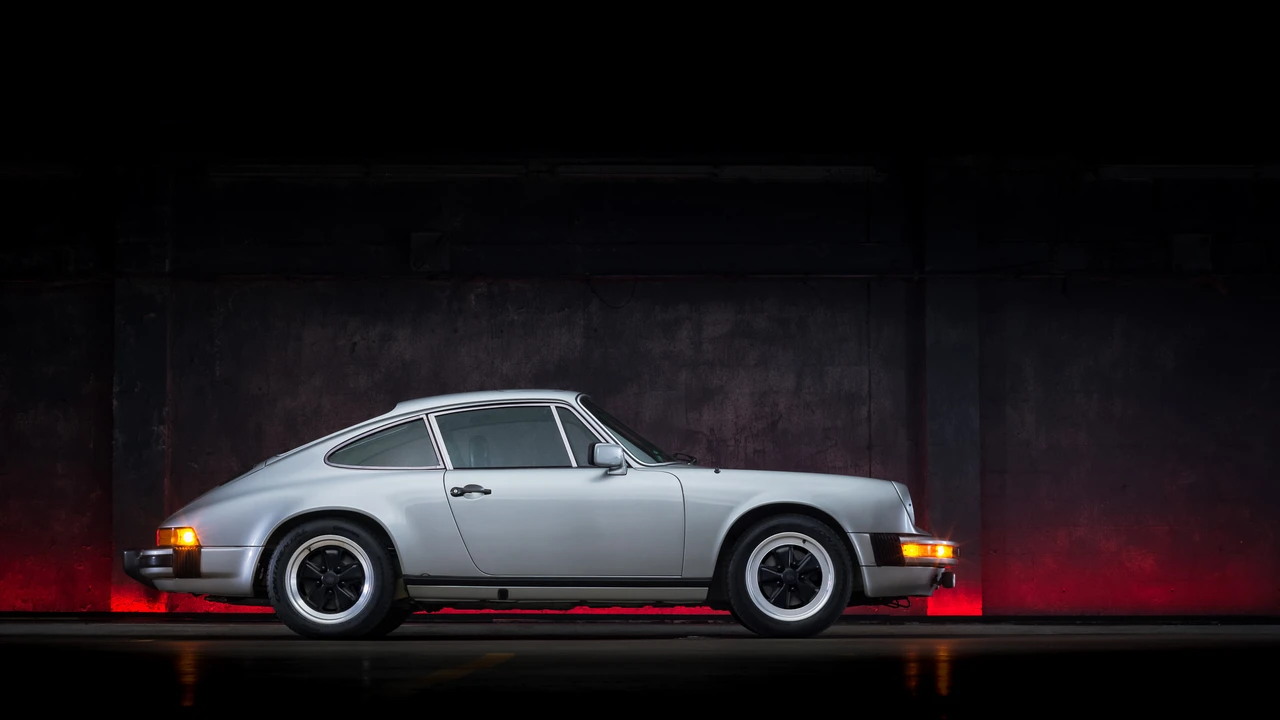 1978 Porsche 911 Carrera SC - Image 6 of 31