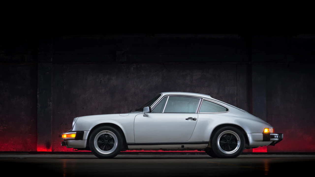 1978 Porsche 911 Carrera SC - Image 7 of 31