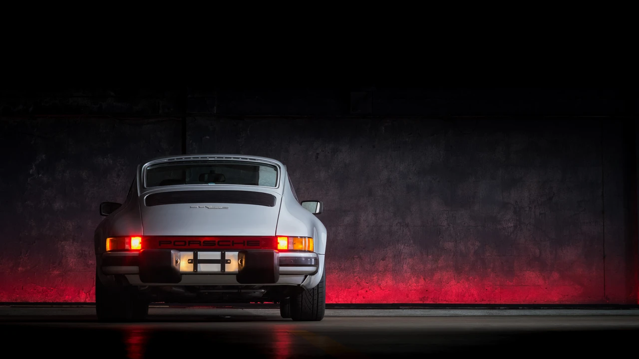 1978 Porsche 911 Carrera SC - Image 8 of 31