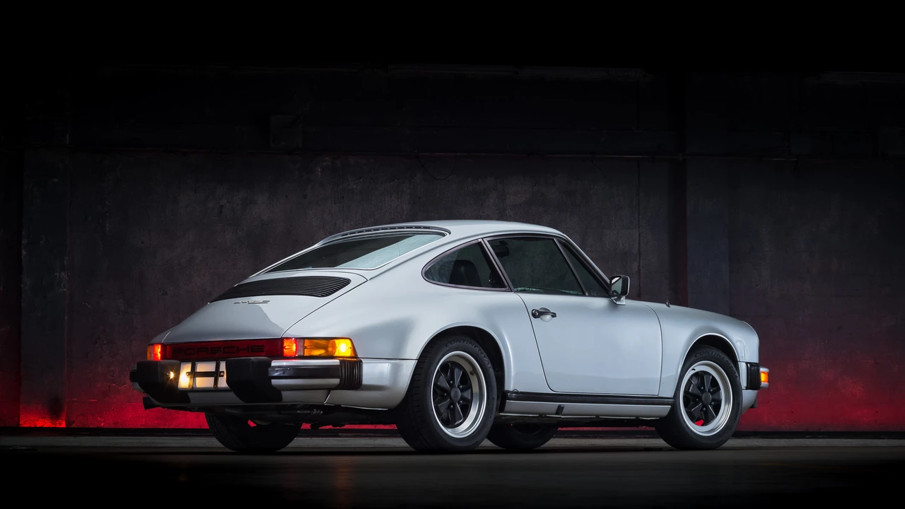 1978 Porsche 911 Carrera SC - Image 9 of 31