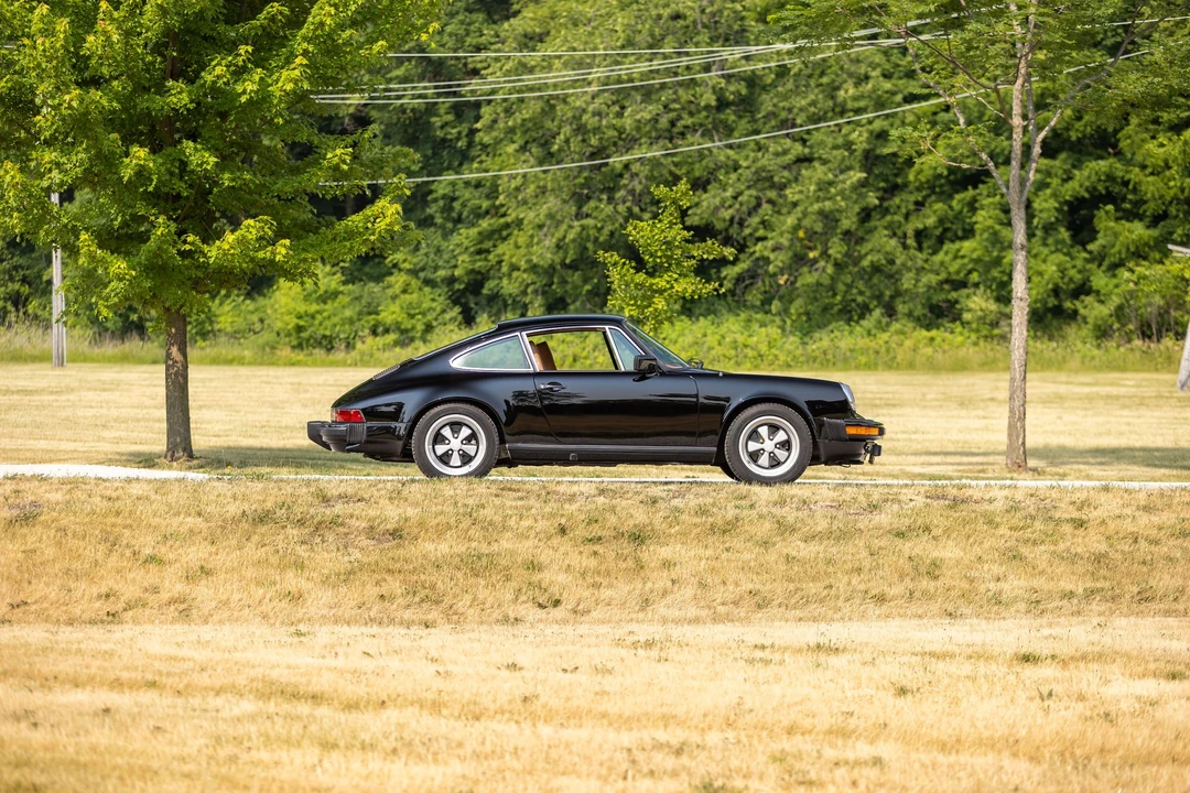 1978 Porsche 911 Carrera SC - Image 5 of 31