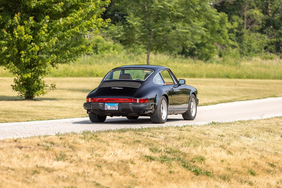 1978 Porsche 911 Carrera SC - Image 7 of 31