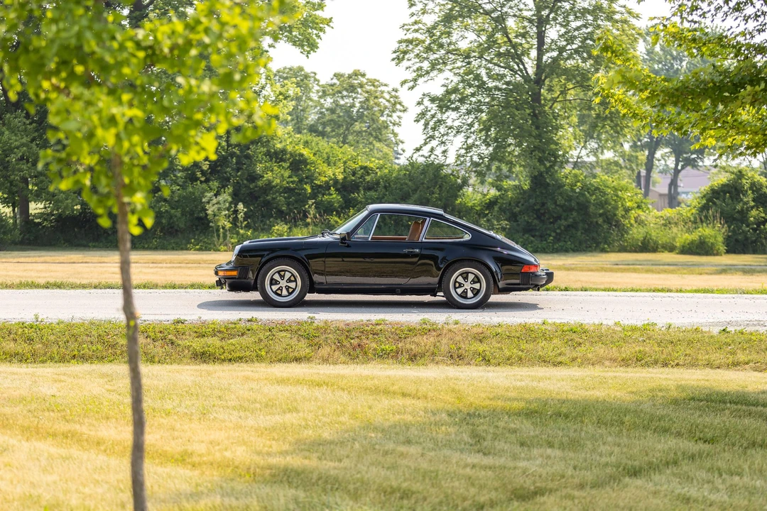 1978 Porsche 911 Carrera SC - Image 11 of 31