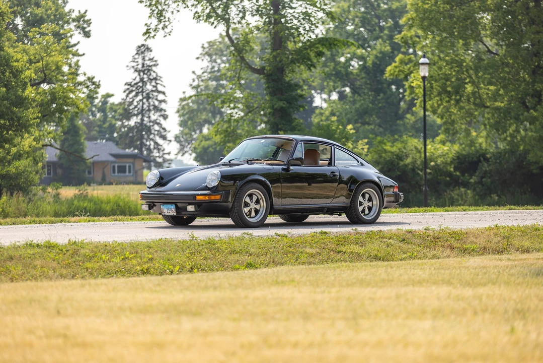 1978 Porsche 911 Carrera SC - Image 12 of 31