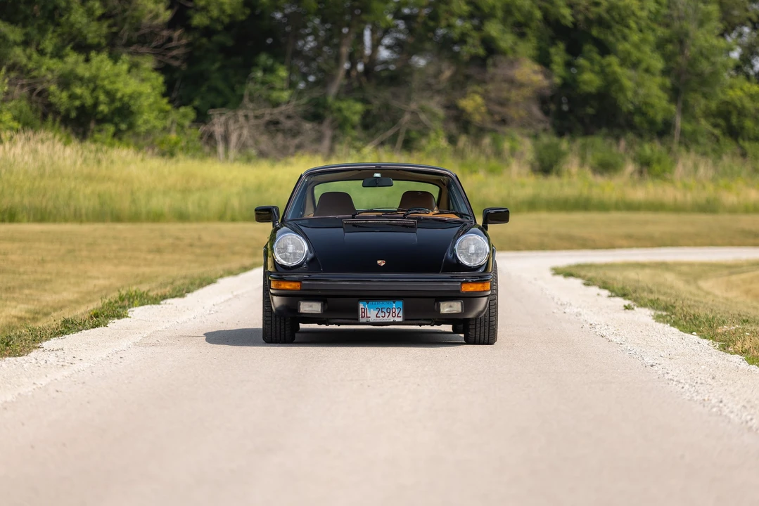 1978 Porsche 911 Carrera SC - Image 13 of 31