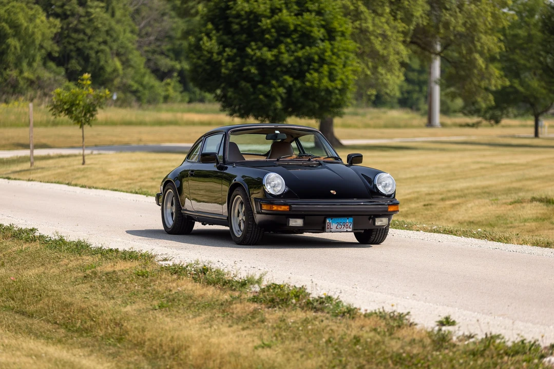 1978 Porsche 911 Carrera SC - Image 14 of 31