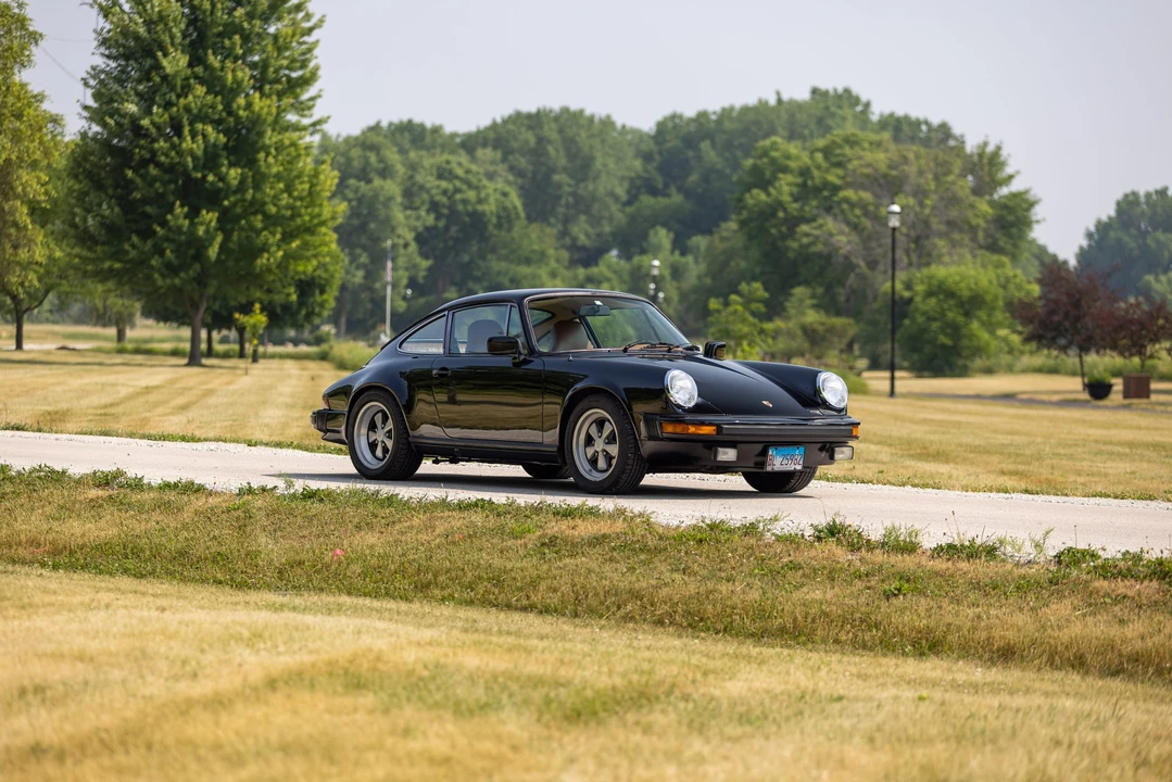1978 Porsche 911 Carrera SC - Image 15 of 31