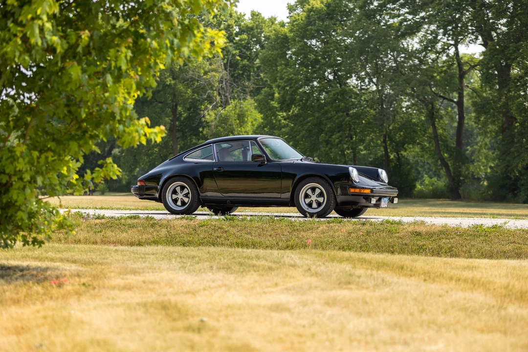 1978 Porsche 911 Carrera SC - Image 16 of 31