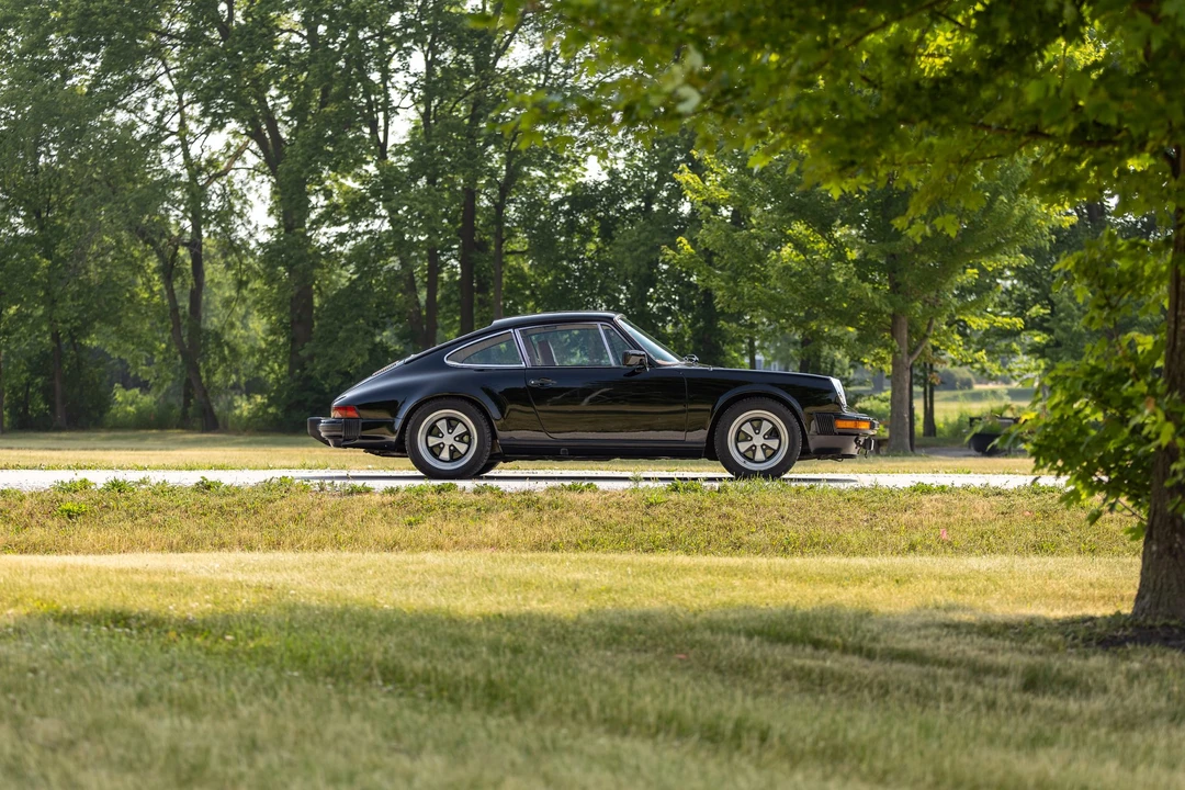 1978 Porsche 911 Carrera SC - Image 17 of 31