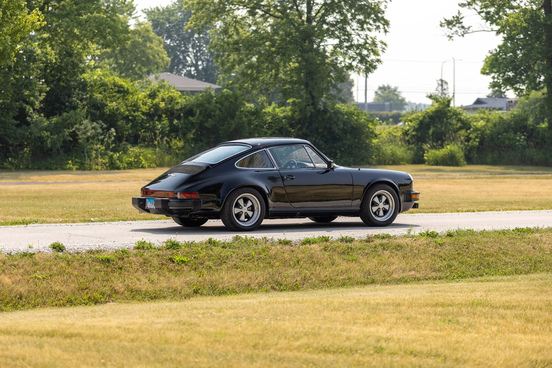 1978 Porsche 911 Carrera SC - Image 18 of 31