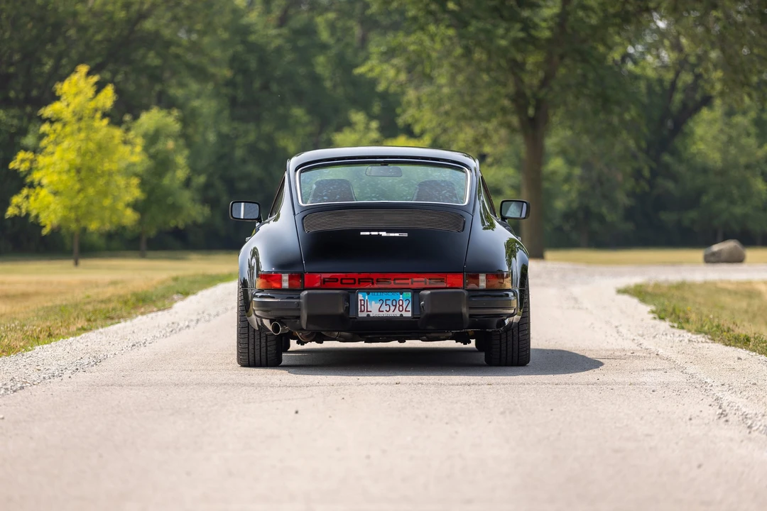 1978 Porsche 911 Carrera SC - Image 20 of 31
