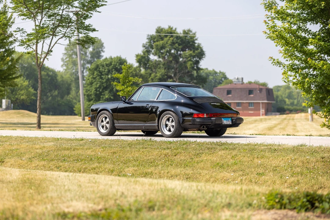 1978 Porsche 911 Carrera SC - Image 22 of 31