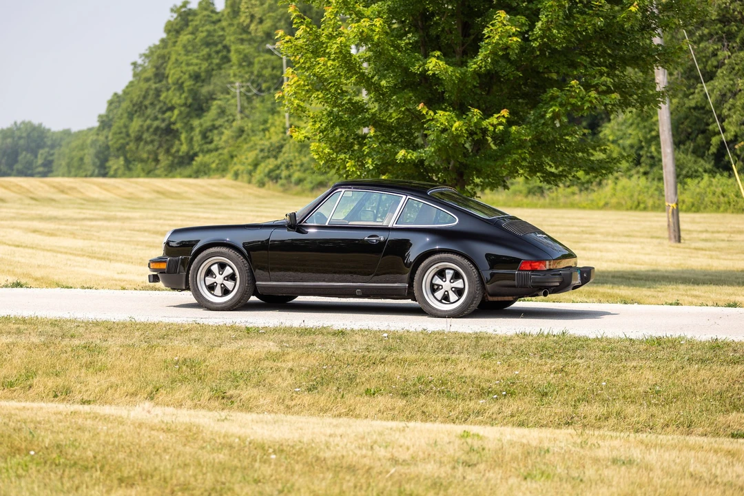 1978 Porsche 911 Carrera SC - Image 23 of 31
