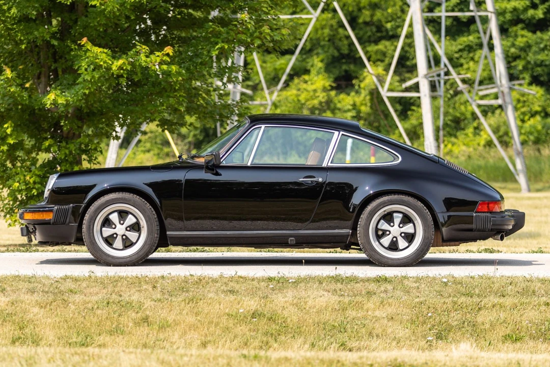 1978 Porsche 911 Carrera SC - Image 24 of 31