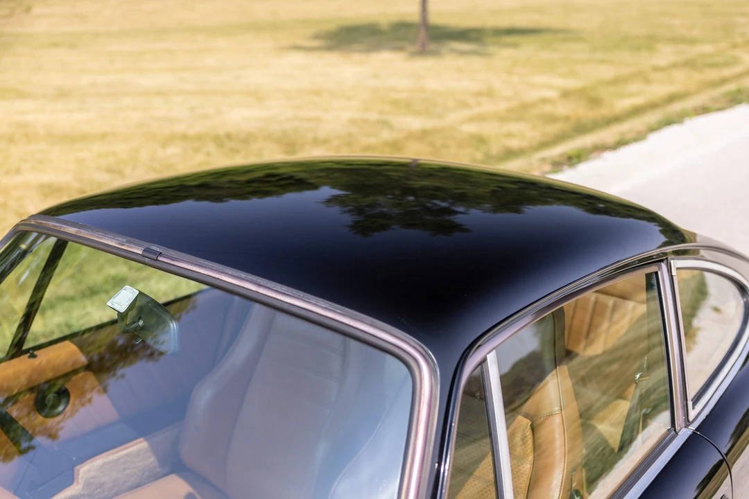 1978 Porsche 911 Carrera SC - Image 30 of 31