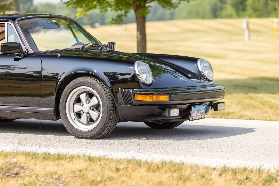1978 Porsche 911 Carrera SC - Image 31 of 31