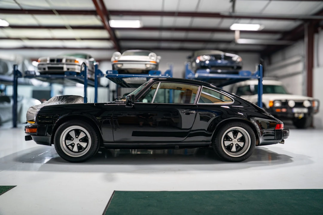 1978 Porsche 911 Carrera SC - Image 21 of 31