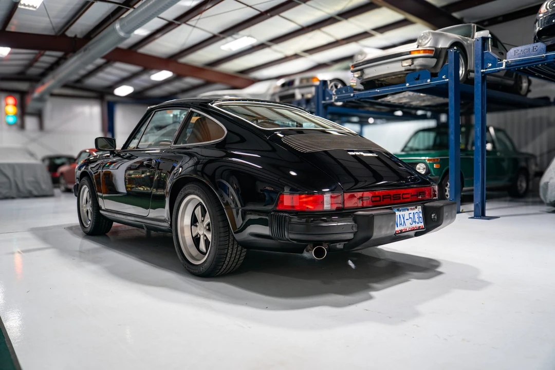 1978 Porsche 911 Carrera SC - Image 22 of 31
