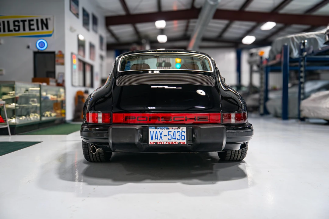 1978 Porsche 911 Carrera SC - Image 23 of 31