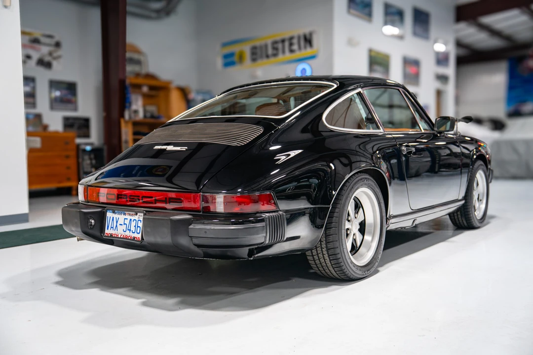 1978 Porsche 911 Carrera SC - Image 24 of 31