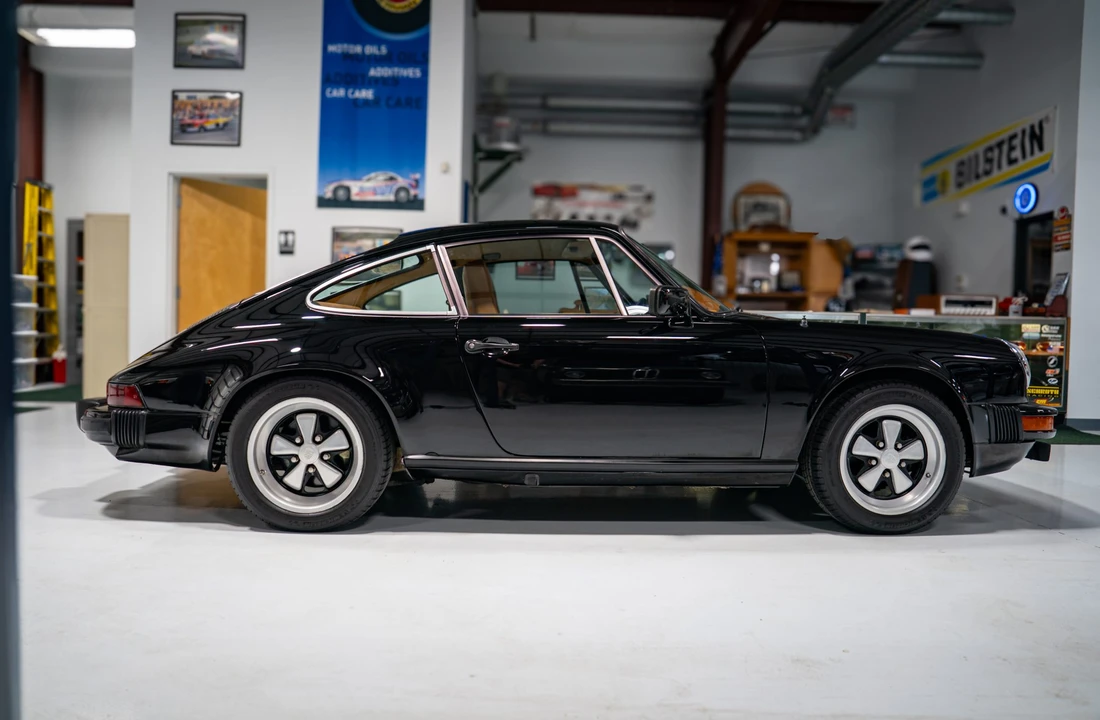 1978 Porsche 911 Carrera SC - Image 25 of 31
