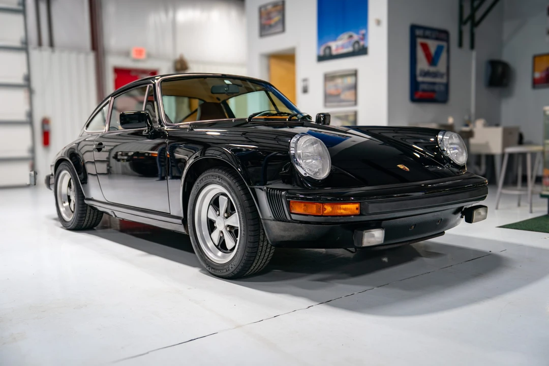 1978 Porsche 911 Carrera SC - Image 26 of 31