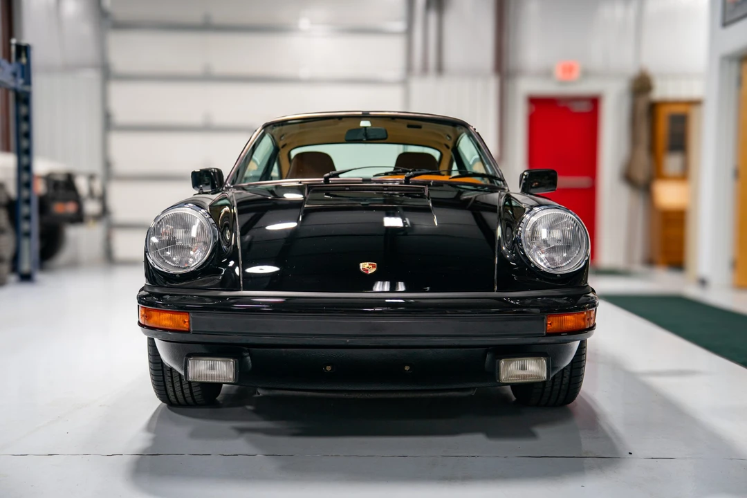 1978 Porsche 911 Carrera SC - Image 27 of 31