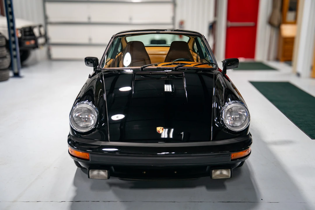 1978 Porsche 911 Carrera SC - Image 28 of 31