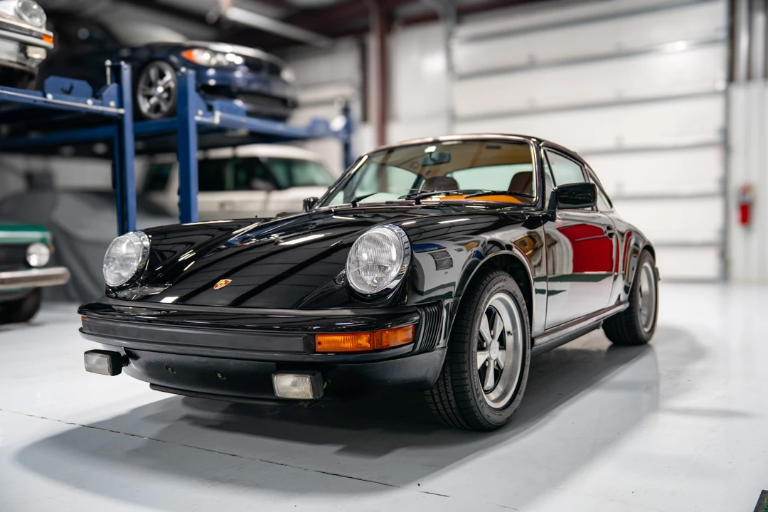 1978 Porsche 911 Carrera SC - Image 29 of 31