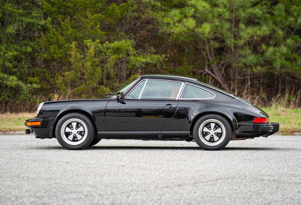 1978 Porsche 911 Carrera SC - Image 2 of 31