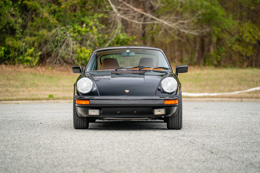 1978 Porsche 911 Carrera SC - Image 4 of 31