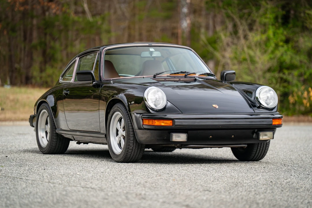 1978 Porsche 911 Carrera SC - Image 5 of 31