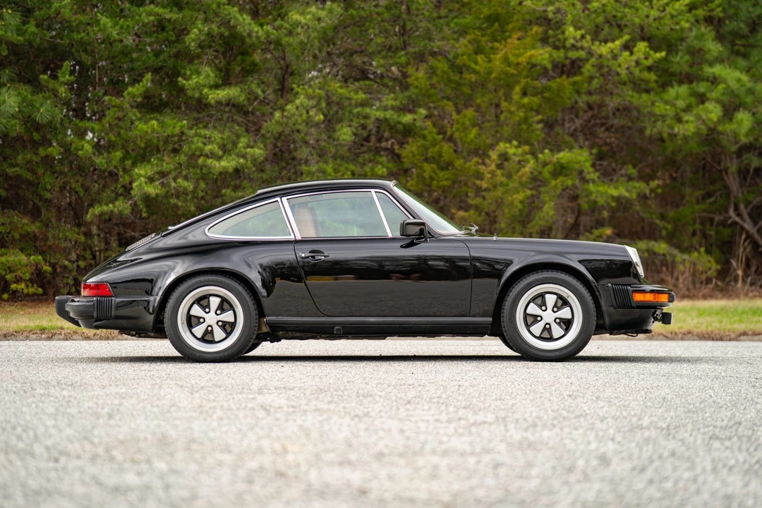 1978 Porsche 911 Carrera SC - Image 6 of 31