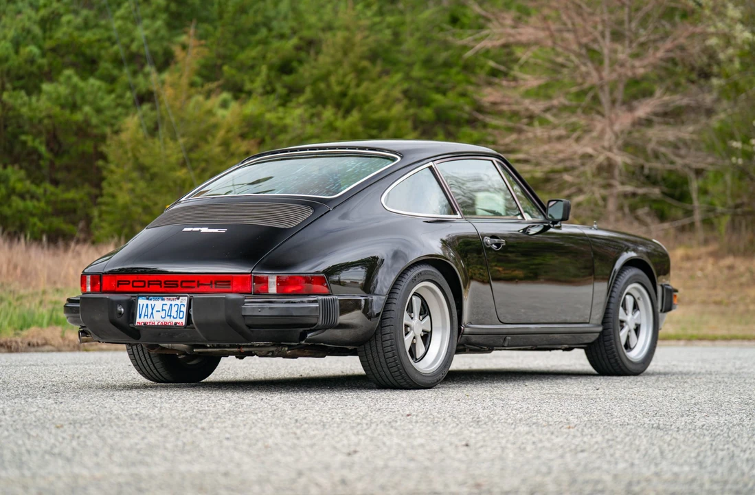 1978 Porsche 911 Carrera SC - Image 7 of 31