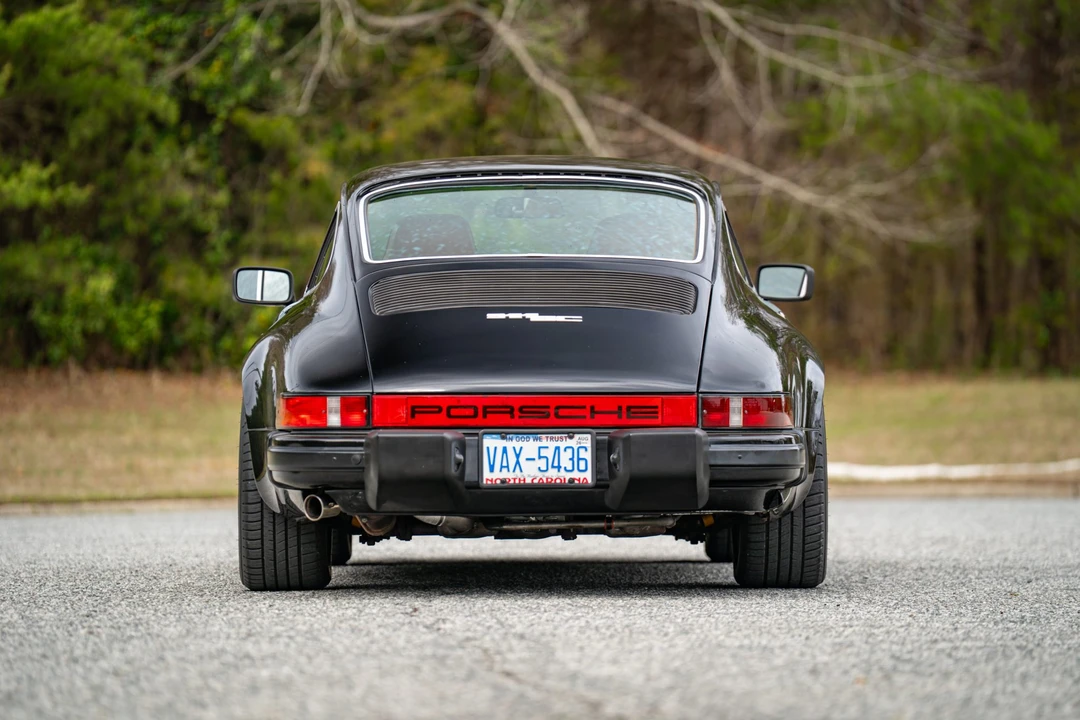 1978 Porsche 911 Carrera SC - Image 8 of 31