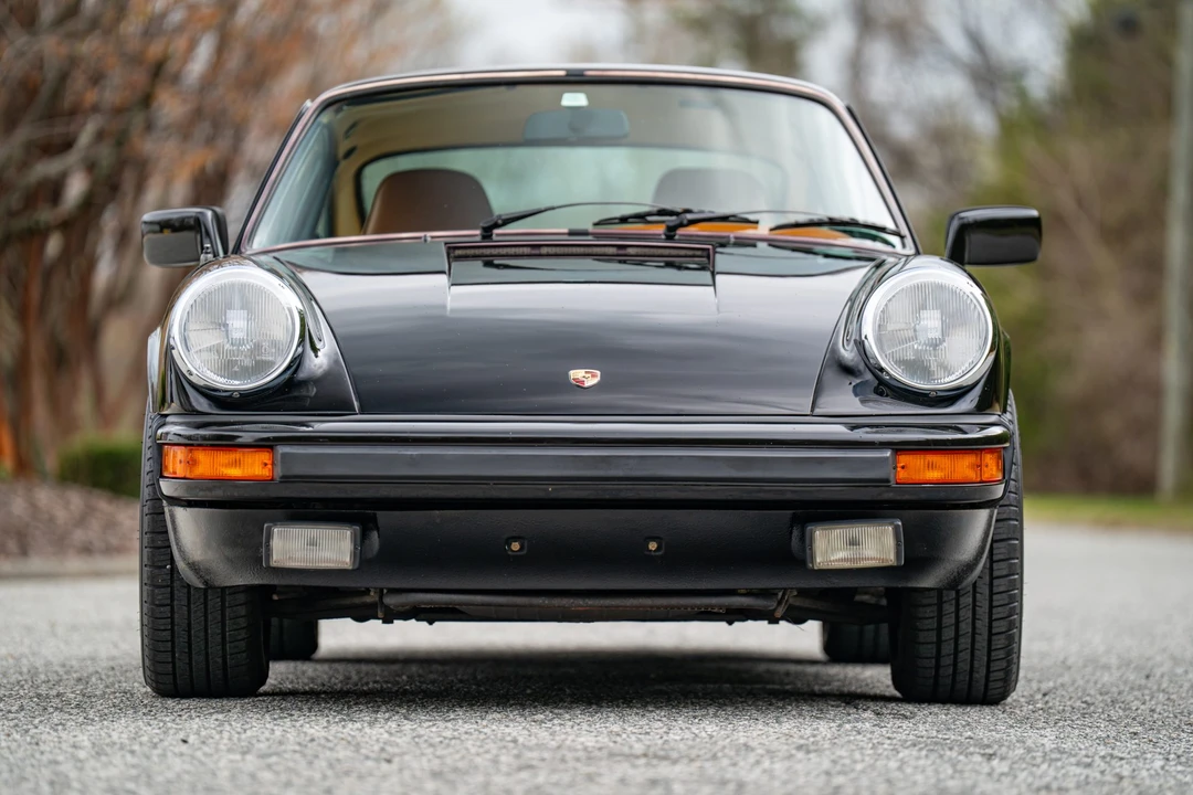 1978 Porsche 911 Carrera SC - Image 10 of 31