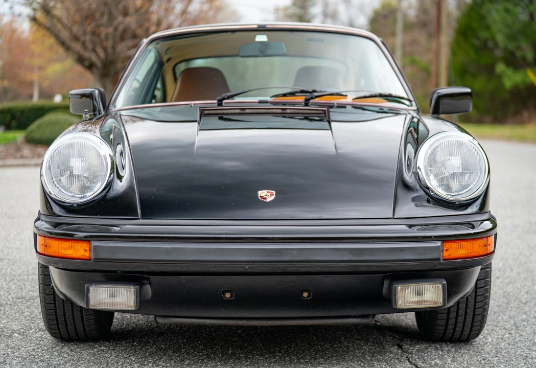 1978 Porsche 911 Carrera SC - Image 11 of 31