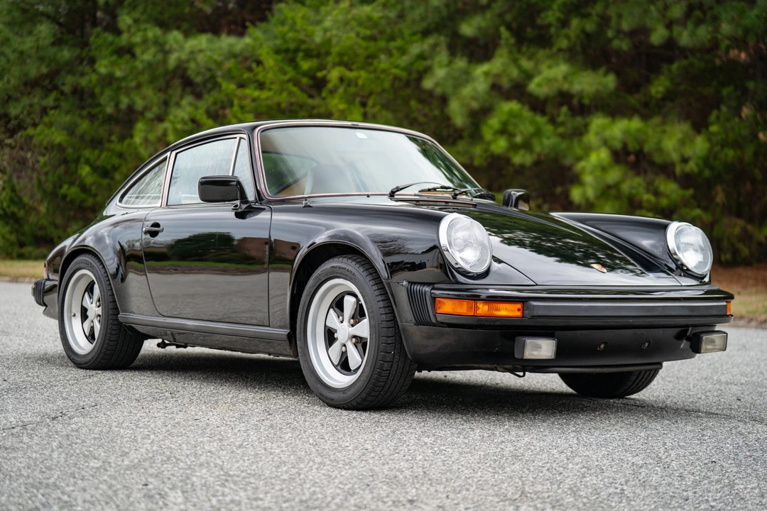 1978 Porsche 911 Carrera SC - Image 12 of 31
