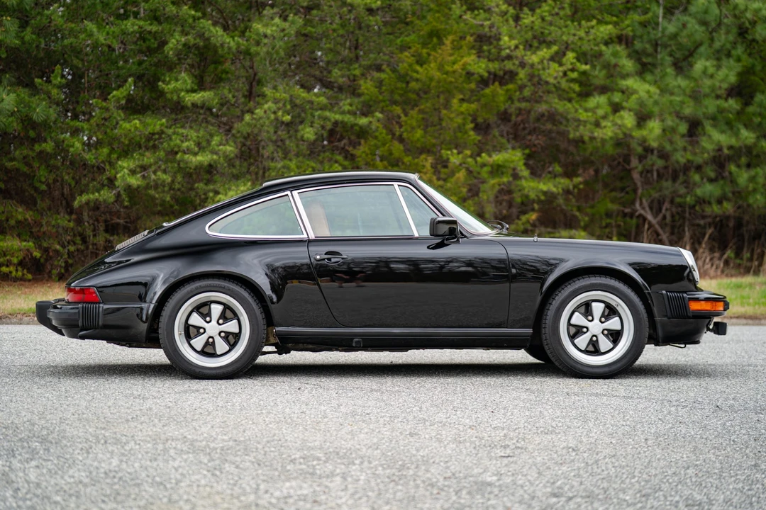 1978 Porsche 911 Carrera SC - Image 13 of 31