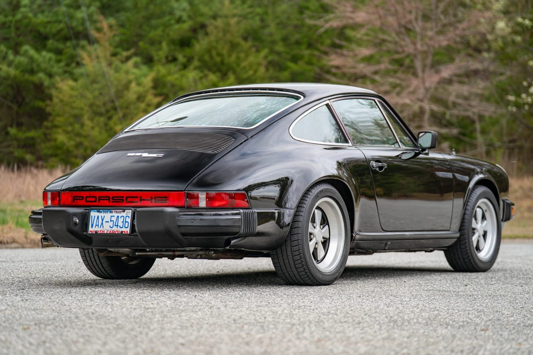 1978 Porsche 911 Carrera SC - Image 14 of 31