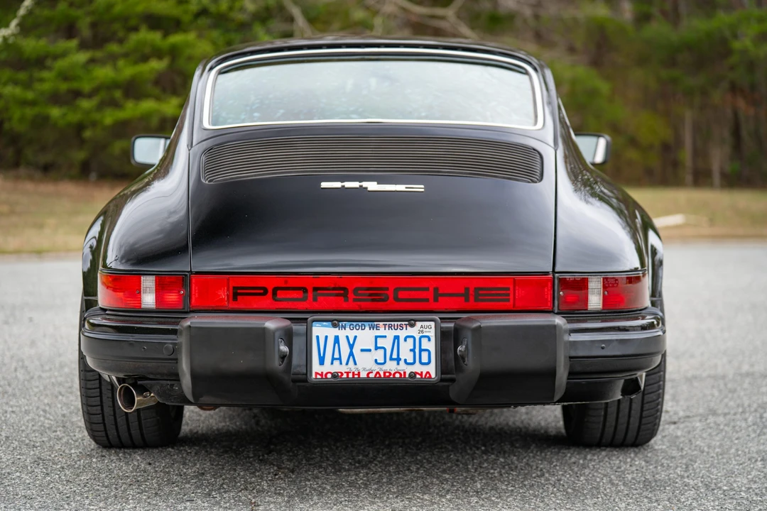 1978 Porsche 911 Carrera SC - Image 15 of 31