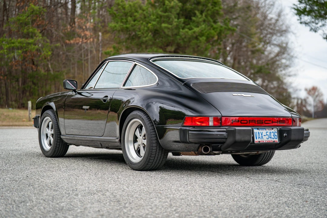 1978 Porsche 911 Carrera SC - Image 16 of 31
