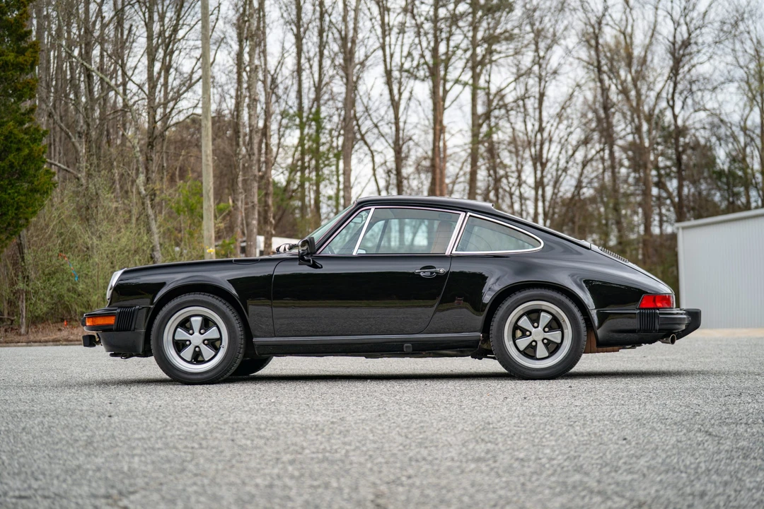 1978 Porsche 911 Carrera SC - Image 17 of 31